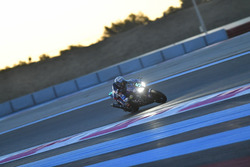 #5 F.C.C. TSR Honda France, Honda: Josh Hook, Alan Techer, Freddy Foray