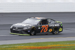 Martin Truex Jr., Furniture Row Racing Toyota