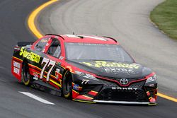 Erik Jones, Furniture Row Racing Toyota