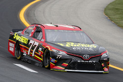Erik Jones, Furniture Row Racing Toyota