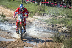 #25 Himoinsa Racing Team KTM: Ivan Cervantes