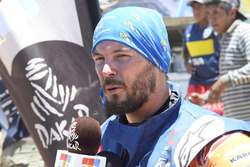 Toby Price, Red Bull KTM Factory Team