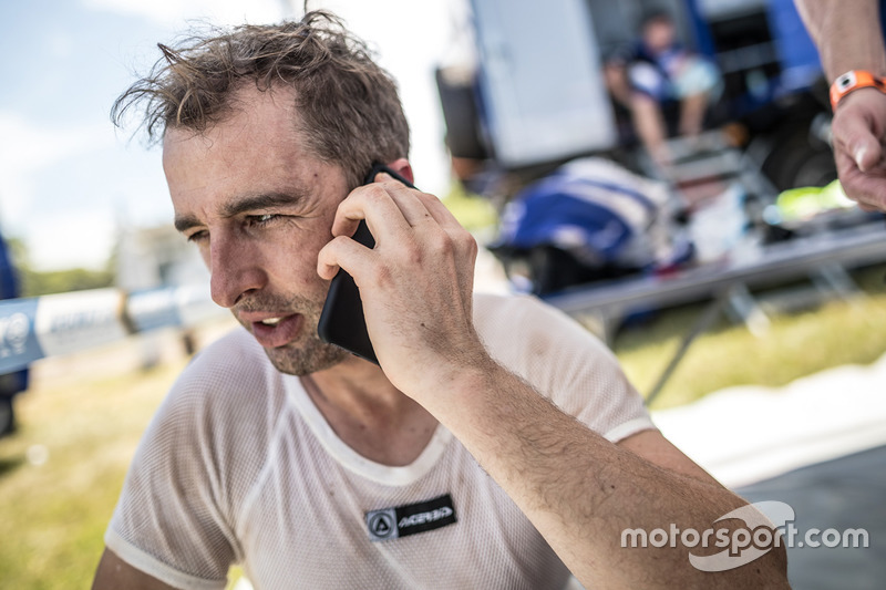 Helder Rodrigues, Yamaha Official Rally Team