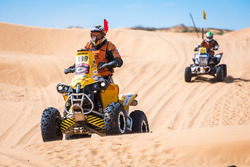 2 этап Can-Am Trophy Russia