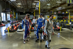 Robin Frijns, Amlin Andretti Formula E Team Daniel Abt, ABT Schaeffler Audi Sport, Bono Huis, Farada