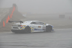 Nicolas Costa, Vincenzo Sospiri Racing