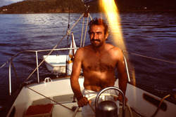 Clay Regazzoni