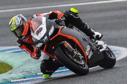 Lorenzo Savadori, Aprilia