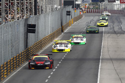 Laurens Vanthoor, Audi Sport Team WRT Audi R8 LMS