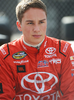 Christopher Bell, Kyle Busch Motorsports Toyota