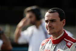 Norbert Michelisz, Honda Racing Team JAS, Honda Civic WTCC