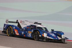 #35 Baxi DC Racing, Alpine A460 - Nissan: David Cheng, Ho-Pin Tung, Paul-Loup Chatin