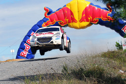 Yağız Avcı, Bahadır Gücenmez, Peugeot 208 T16 R5, Neo Motorspor