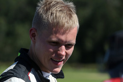 Ott Tanak, M-Sport