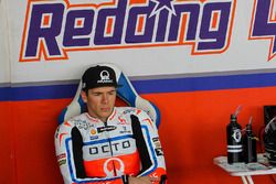 Scott Redding, Octo Pramac Racing