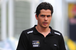 Marcos Gomes em Curvelo