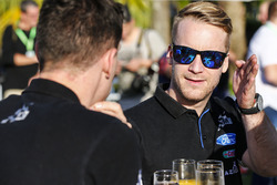 Mads Østberg, M-Sport Ford Fiesta WRC