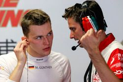 Maximilian Günther, SJM Theodore Racing by Prema, Dallara Mercedes