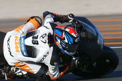 Bradley Smith, Red Bull KTM Factory Racing