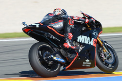 Maverick Viñales, Yamaha Factory Racing