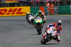 Scott Redding, Pramac Racing