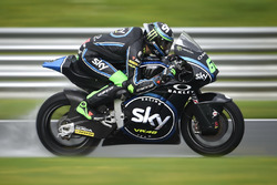 Stefano Manzi, Sky Racing Team VR46