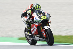 Cal Crutchlow, Team LCR Honda
