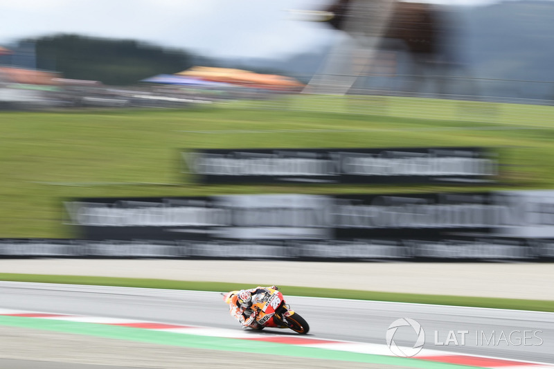 Дани Педроса, Repsol Honda Team