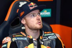 Bradley Smith, Red Bull KTM Factory Racing