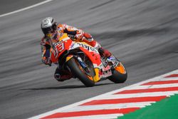 Marc Marquez, Repsol Honda Team