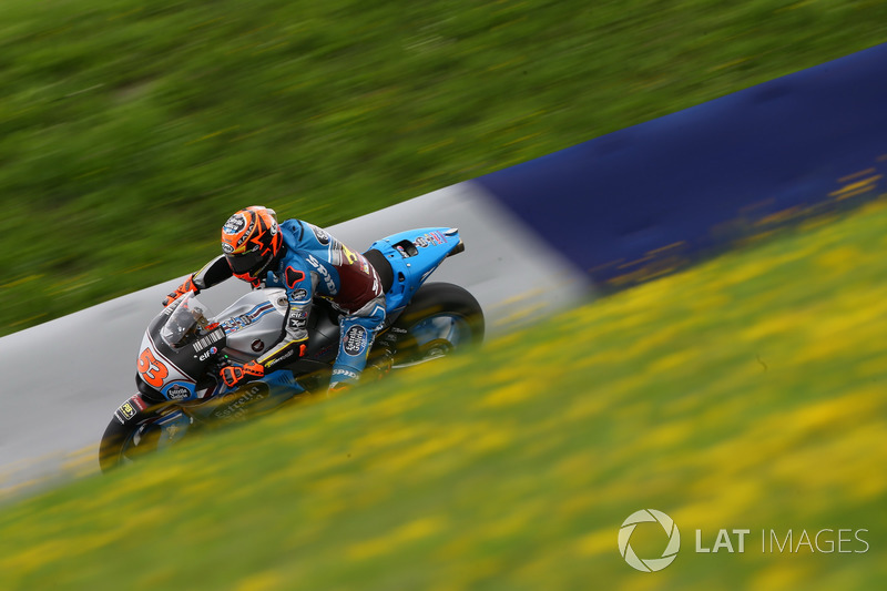 Tito Rabat, Estrella Galicia 0,0 Marc VDS
