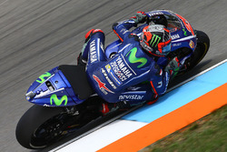 Maverick Viñales, Yamaha Factory Racing