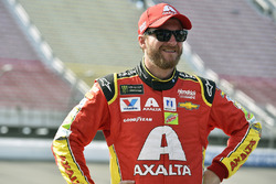 Dale Earnhardt Jr., Hendrick Motorsports Chevrolet