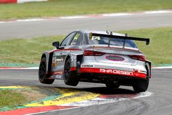 Sandro Kaibach, Aust Motorsport, Audi RS3 LMS