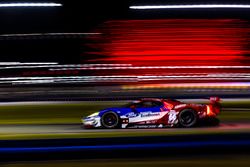 #66 Ford Performance Chip Ganassi Racing Ford GT: Joey Hand, Dirk Müller, Sébastien Bourdais