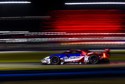 #66 Ford Performance Chip Ganassi Racing Ford GT: Joey Hand, Dirk Müller, Sébastien Bourdais