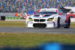 #24 BMW Team RLL BMW M6 GTLM: John Edwards, Martin Tomczyk, Nicky Catsburg, Kuno Wittmer