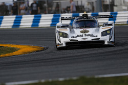 #5 Action Express Racing Cadillac DPi: Joao Barbosa, Christian Fittipaldi, Filipe Albuquerque