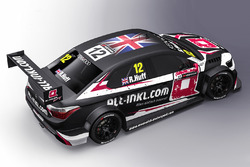 Rob Huff, All-Inkl Motorsport, Citroën C-Elysée