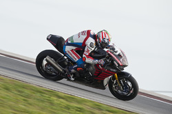 Nicky Hayden, Honda World Superbike Team