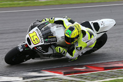 Alvaro Bautista, Aspar MotoGP Team