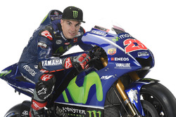Maverick Viñales, Yamaha Factory Racing