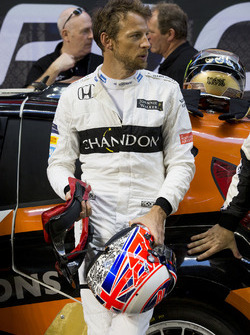 Jenson Button