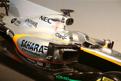 Sahara Force India VJM10
