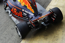 Daniel Ricciardo, Red Bull Racing RB13