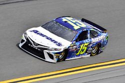 Michael Waltrip, Premium Motorsports, Toyota