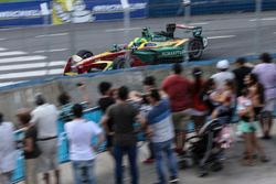 Lucas di Grassi, ABT Schaeffler Audi Sport