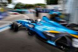 Nicolas Prost, Renault e.Dams