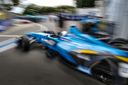 Nicolas Prost, Renault e.Dams