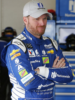 Dale Earnhardt Jr., Hendrick Motorsports Chevrolet